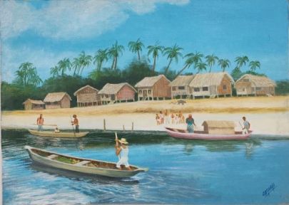 Paisaje de Esmeraldas (Ecuador) - Precio 600.jpg