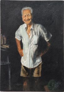 Retrato - Homenaje al Maestro Tandazo - Precio 300.jpg