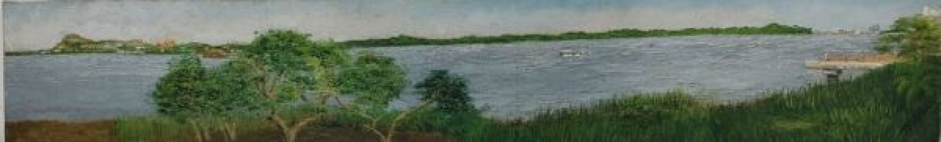 Vista Panoramica de Rio Guayas - Guayaquil - Ecuador - Precio 400.jpg