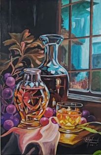 Bodegon Fondo Azul - Precio 120.jpg