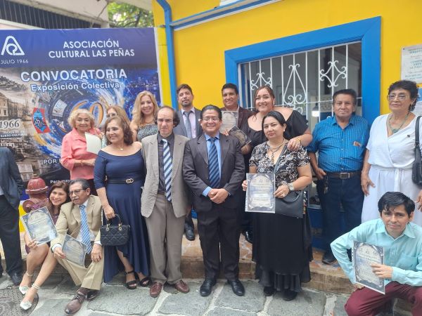 Foto Grupal