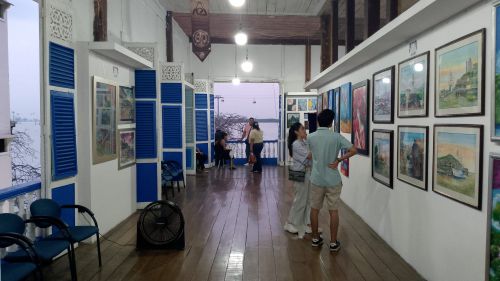 sala