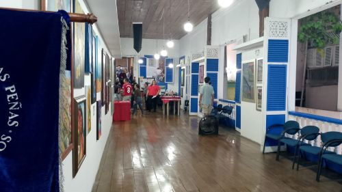 sala